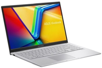 Asus Vivobook 15 F1504ZA-BQ529W, 15.6" Full HD IPS matt, Intel Core i7-1255U, 16 GB, 512 GB PCIe SSD, WiFi 6E, bakbelyst tangentbord, Win11#2