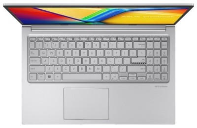 Asus Vivobook 15 F1504ZA-BQ529W, 15.6" Full HD IPS matt, Intel Core i7-1255U, 16 GB, 512 GB PCIe SSD, WiFi 6E, bakbelyst tangentbord, Win11#4