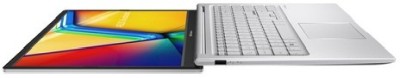Asus Vivobook 15 F1504ZA-BQ529W, 15.6" Full HD IPS matt, Intel Core i7-1255U, 16 GB, 512 GB PCIe SSD, WiFi 6E, bakbelyst tangentbord, Win11#5