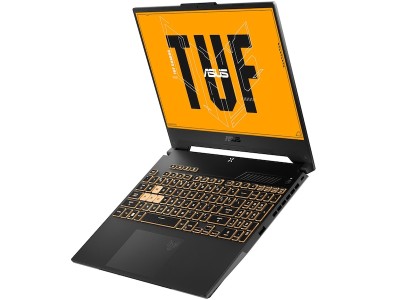 Asus TUF Gaming A15 FA507RR-HQ007K, 15.6" QHD IPS matt 165Hz, AMD Ryzen 7 6800H, 16 GB, 1 TB PCIe SSD, GeForce RTX3070, WiFi 6, bakbelyst tangentbord RGB, Win11#2