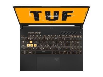 Asus TUF Gaming A15 FA507RR-HQ007K, 15.6" QHD IPS matt 165Hz, AMD Ryzen 7 6800H, 16 GB, 1 TB PCIe SSD, GeForce RTX3070, WiFi 6, bakbelyst tangentbord RGB, Win11#3