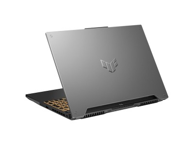 Asus TUF Gaming A15 FA507RR-HQ007K, 15.6" QHD IPS matt 165Hz, AMD Ryzen 7 6800H, 16 GB, 1 TB PCIe SSD, GeForce RTX3070, WiFi 6, bakbelyst tangentbord RGB, Win11#5