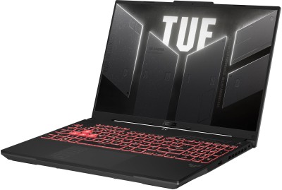 Asus TUF Gaming FX607JV-N3113W, 16" Full HD+ IPS matt 165Hz matt, Intel Core i7-13650HX, 16 GB, 1 TB PCIe SSD, GeForce RTX4060, WiFi 6, bakbelyst RGB-tangentbord, Win11, 2 års garanti#3
