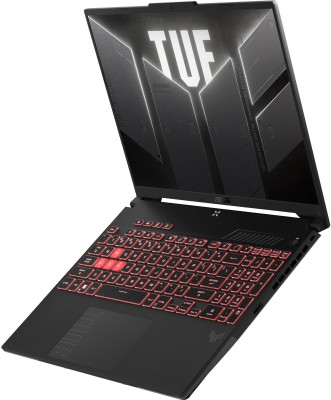 Asus TUF Gaming FX607JV-N3113W, 16" Full HD+ IPS matt 165Hz matt, Intel Core i7-13650HX, 16 GB, 1 TB PCIe SSD, GeForce RTX4060, WiFi 6, bakbelyst RGB-tangentbord, Win11, 2 års garanti#7