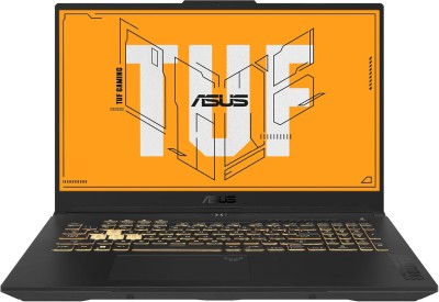 17,3" AsusTUF Gaming, Intel i5-12500H, 8 Gb RAM, 512 Gb SSD, RTX3050 8GB, WEBC, WIFi6, BT, Win11H#6