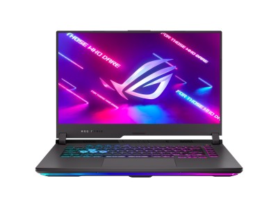 Asus ROG STRIX G513IE-HN044T, 15.6" Full HD IPS matt 144Hz, AMD Ryzen 7 4800H, 16 GB, 512 GB PCIe SSD, GeForce RTX3050Ti, WiFi 6, bakbelyst tangentbord, Win10#1