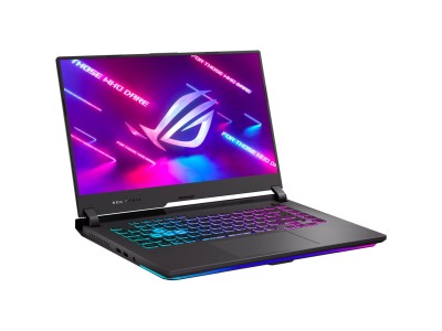 Asus ROG STRIX G513IE-HN044T, 15.6" Full HD IPS matt 144Hz, AMD Ryzen 7 4800H, 16 GB, 512 GB PCIe SSD, GeForce RTX3050Ti, WiFi 6, bakbelyst tangentbord, Win10#2
