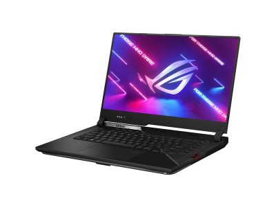 Asus ROG Strix SCAR 15 G533ZX-LN091W, 15.6" QHD IPS matt 240Hz, Intel Core i9-12900H, 32 GB, 1 TB PCIe SSD, GeForce RTX3080Ti, WiFi 6E, bakbelyst tangentbord, NumberPad, Win11#2