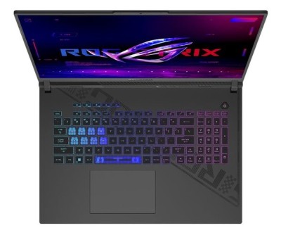 Asus ROG Strix G18, 18" QHD+ IPS matt 240Hz G-Sync, Intel Core i9-13980HX, 16 GB, 1 TB PCIe SSD, GeForce RTX4070, WiFi 6E, bakbelyst RGB-tangentbord, Win11, 2 års garanti#4