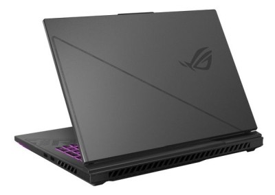 Asus ROG Strix G18, 18" QHD+ IPS matt 240Hz G-Sync, Intel Core i9-13980HX, 16 GB, 1 TB PCIe SSD, GeForce RTX4070, WiFi 6E, bakbelyst RGB-tangentbord, Win11, 2 års garanti#6