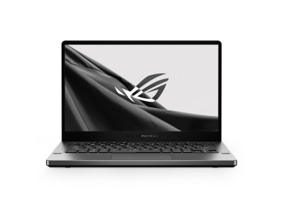 Asus ROG Zephyrus G14, 14" Full HD IPS matt 120Hz, AMD Ryzen 7 4800HS, 16 GB, 512 GB PCIe SSD, GeForce GTX1660Ti, WiFi 6, bakbelyst tangentbord, Win10#1