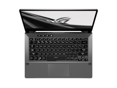 Asus ROG Zephyrus G14, 14" Full HD IPS matt 120Hz, AMD Ryzen 7 4800HS, 16 GB, 512 GB PCIe SSD, GeForce GTX1660Ti, WiFi 6, bakbelyst tangentbord, Win10#2