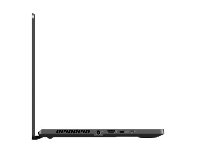 Asus ROG Zephyrus G14, 14" Full HD IPS matt 120Hz, AMD Ryzen 7 4800HS, 16 GB, 512 GB PCIe SSD, GeForce GTX1660Ti, WiFi 6, bakbelyst tangentbord, Win10#7