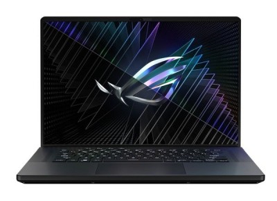 Asus ROG Zephyrus M16 GU604VI-NM049W, 16" QHD+ Mini-LED matt 240Hz G-Sync, Intel Core i9-13900H, 32 GB, 1 TB PCIe SSD, GeForce RTX4070, WiFi 6E, bakbelyst RGB-tangentbord, Win11#1
