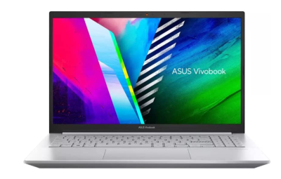 Asus VivoBook Pro 15.6" K3500-KJ160T, 1920 x 1080 FHD i5 11300H 3,1-4,1 Ghz, 16 Gb Ram. 512 Gb SSD, Wifi6, BT5, Win10H/Win11H