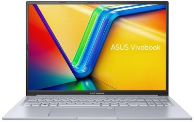 Asus VivoBook 16X K3605ZC-N1131W, 16" Full HD+ IPS matt 120Hz, Intel Core i7-12650H, 16 GB, 512 GB PCIe SSD, GeForce RTX3050, WiFi 6E, bakbelyst tangentbord, Win11#1