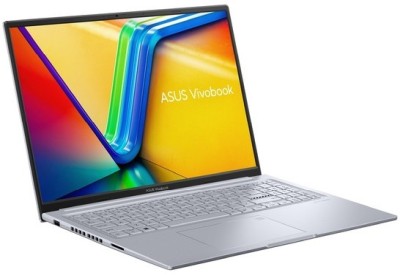Asus VivoBook 16X K3605ZC-N1131W, 16" Full HD+ IPS matt 120Hz, Intel Core i7-12650H, 16 GB, 512 GB PCIe SSD, GeForce RTX3050, WiFi 6E, bakbelyst tangentbord, Win11#2