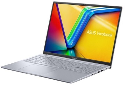 Asus VivoBook 16X K3605ZC-N1131W, 16" Full HD+ IPS matt 120Hz, Intel Core i7-12650H, 16 GB, 512 GB PCIe SSD, GeForce RTX3050, WiFi 6E, bakbelyst tangentbord, Win11#3