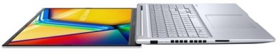 Asus VivoBook 16X K3605ZC-N1131W, 16" Full HD+ IPS matt 120Hz, Intel Core i7-12650H, 16 GB, 512 GB PCIe SSD, GeForce RTX3050, WiFi 6E, bakbelyst tangentbord, Win11#5