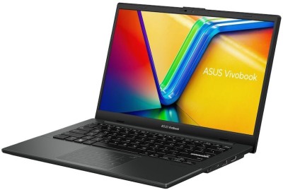 ASUS Vivobook Go 14 L1404FA, 14" Full HD, AMD Ryzen 5 7520U, 16 GB, 512 GB PCIe SSD, WiFi 6E, NumberPad, Windows 11 Home