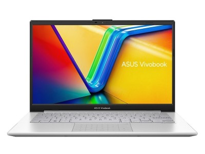 Asus VivoBook Go 14 L1404FA-NK142W, 14" Full HD matt, AMD Ryzen 5 7520U, 8 GB, 512 GB PCIe SSD, WiFi 6E, Win11