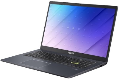 Asus VivoBook Go 15 L510KA-EJ737WS, 15.6" Full HD matt, Intel Celeron N4500, 4 GB, 64 GB eMMC, WiFi 5, Win11#3