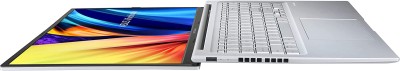 Asus Vivobook 16X M1603QA-MB304W, 16" Full HD+ IPS matt, AMD Ryzen 5 5600H, 16 GB, 512 GB PCIe SSD, WiFi 6, bakbelyst tangentbord, Win11#4