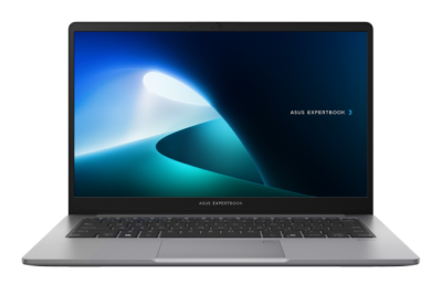 Asus ExpertBook P1403CVA-S60734X, 14" Full HD IPS matt, Intel Core i5-13420H, 16 GB, 256 GB PCIe SSD, WiFi 6, bakbelyst tangentbord, Win11 Pro