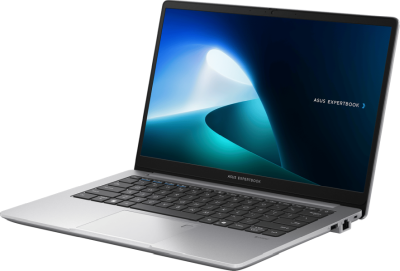 Asus ExpertBook P1403CVA-S60818X, 14" Full HD IPS matt, Intel Core i7-13620H, 16 GB, 512 GB PCIe SSD, WiFi 6, bakbelyst tangentbord, Win11 Pro#2