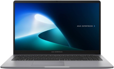 Asus ExpertBook P1503CVA-S70918X, 15.6" Full HD IPS matt, Intel Core i7-13620H, 16 GB, 512 GB PCIe SSD, WiFi 6, bakbelyst tangentbord, Win11 Pro