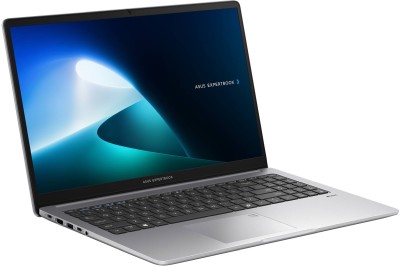 Asus ExpertBook P1503CVA-S70918X, 15.6" Full HD IPS matt, Intel Core i7-13620H, 16 GB, 512 GB PCIe SSD, WiFi 6, bakbelyst tangentbord, Win11 Pro#2