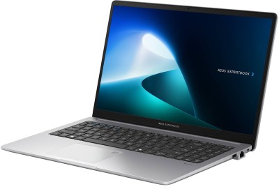 Asus ExpertBook P1503CVA-S70918X, 15.6" Full HD IPS matt, Intel Core i7-13620H, 16 GB, 512 GB PCIe SSD, WiFi 6, bakbelyst tangentbord, Win11 Pro#3