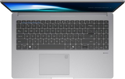 Asus ExpertBook P1503CVA-S70918X, 15.6" Full HD IPS matt, Intel Core i7-13620H, 16 GB, 512 GB PCIe SSD, WiFi 6, bakbelyst tangentbord, Win11 Pro#7