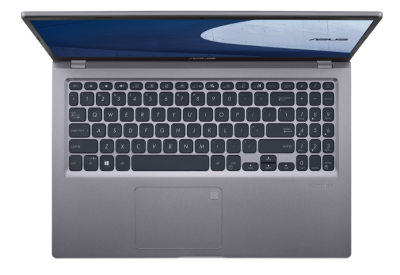 Asus ExpertBook P1512CEA-BQ0329X, 15.6" Full HD IPS matt, Intel Core i5-1135G7, 16 GB, 512 GB PCIe SSD, WiFi 6, bakbelyst tangentbord, Win11 Pro#2