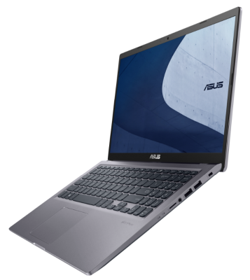 Asus ExpertBook P1512CEA-BQ0329X, 15.6" Full HD IPS matt, Intel Core i5-1135G7, 16 GB, 512 GB PCIe SSD, WiFi 6, bakbelyst tangentbord, Win11 Pro#4