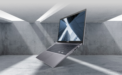 Asus ExpertBook P1512CEA-BQ0329X, 15.6" Full HD IPS matt, Intel Core i5-1135G7, 16 GB, 512 GB PCIe SSD, WiFi 6, bakbelyst tangentbord, Win11 Pro#7