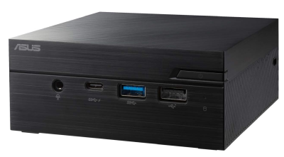 Asus VivoMini PN60-BB3004MD Mini Desktop PC, Intel Core i3-8130U, 2xDDR4 SO-DIMM, 1xM.2, LAN, WiFi 5, BT4, exkl. OS