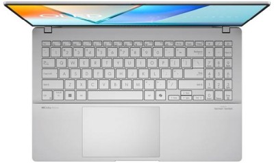 Asus Vivobook S 15 S5507QA-MA064X, 15.6" OLED 3K 120Hz, Qualcomm Snapdragon X1E-78-100, 32 GB, 1 TB PCIe SSD, WiFi 6E, bakbelyst tangentbord, Win11, 2 års garanti#2