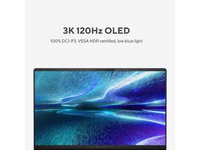 Asus Vivobook S 15 S5507QA-MA064X, 15.6" OLED 3K 120Hz, Qualcomm Snapdragon X1E-78-100, 32 GB, 1 TB PCIe SSD, WiFi 6E, bakbelyst tangentbord, Win11, 2 års garanti#6