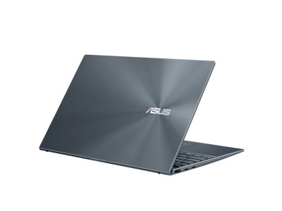 Asus Zenbook UM325UA-PURE10, 13.3" Full HD OLED, AMD Ryzen 7 5700U, 16 GB, 512 GB PCIe SSD, WiFi 6, bakbelyst tangentbord, NumberPad 2.0, Win10#5