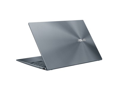 Asus Zenbook UM325UA-PURE10, 13.3" Full HD OLED, AMD Ryzen 7 5700U, 16 GB, 512 GB PCIe SSD, WiFi 6, bakbelyst tangentbord, NumberPad 2.0, Win10#6
