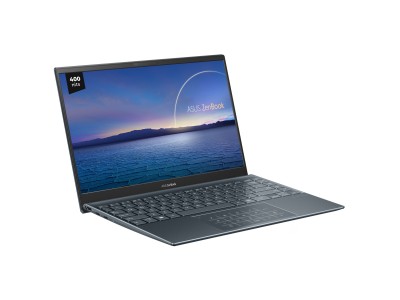 Asus Zenbook UX425JA-PURE4, 14" Full HD IPS, Intel Core i7-1065G7, 32 GB, 1 TB PCIe SSD, WiFi 6, bakbelyst tangentbord, NumberPad 2.0, Win10#2