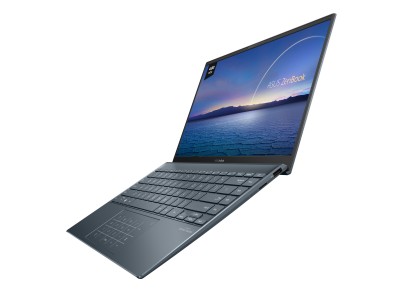 Asus Zenbook UX425JA-PURE4, 14" Full HD IPS, Intel Core i7-1065G7, 32 GB, 1 TB PCIe SSD, WiFi 6, bakbelyst tangentbord, NumberPad 2.0, Win10#3