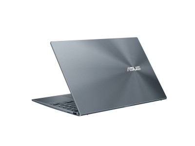 Asus Zenbook UX425JA-PURE4, 14" Full HD IPS, Intel Core i7-1065G7, 32 GB, 1 TB PCIe SSD, WiFi 6, bakbelyst tangentbord, NumberPad 2.0, Win10#4