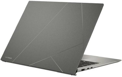 Asus Zenbook S 13 UX5304MA-PURE6, 13.3" 2.8K OLED touch, Intel Core Ultra 7 155U, 32 GB, 1 TB PCIe SSD, WiFi 6E, bakbelyst tangentbord, Win11#6