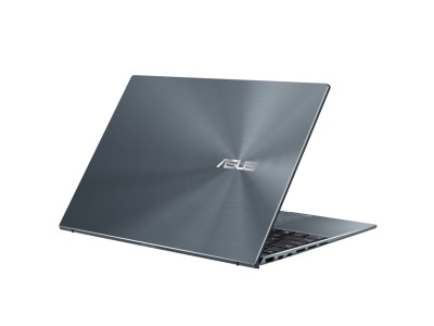 Asus ZenBook 14X UX5401EA-PURE15, 14" Full HD OLED touch, Intel Core i7-1165G7, 16 GB, 1 TB PCIe SSD, WiFi 6, bakbelyst tangentbord, NumberPad 2.0, Win11#5