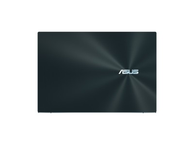 Asus Zenbook Pro Duo UX581LV-H2002R, 15.6" UHD OLED touch, Intel Core i7-10750H, 16 GB, 1 TB PCIe SSD, GeForce RTX2060, WiFi 6, bakbelyst tangentbord, ScreenPad+, Win10 Pro#6