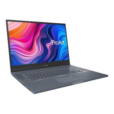 Asus ProArt StudioBook W700G1T-AV012R, 17" WUXGA IPS matt, Intel Core i7-9750H, 16 GB, 1 TB PCIe SSD, Quadro T1000, WiFi 6, bakbelyst tangentbord, NumberPad, Win10 Pro#1