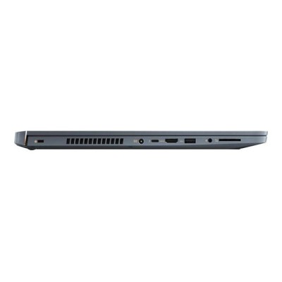 Asus ProArt StudioBook W700G1T-AV012R, 17" WUXGA IPS matt, Intel Core i7-9750H, 16 GB, 1 TB PCIe SSD, Quadro T1000, WiFi 6, bakbelyst tangentbord, NumberPad, Win10 Pro#7