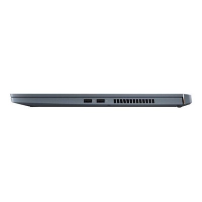 Asus ProArt StudioBook W700G1T-AV012R, 17" WUXGA IPS matt, Intel Core i7-9750H, 16 GB, 1 TB PCIe SSD, Quadro T1000, WiFi 6, bakbelyst tangentbord, NumberPad, Win10 Pro#8